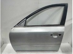Recambio de puerta delantera izquierda para hyundai sonata (nf) 2.4 style referencia OEM IAM   