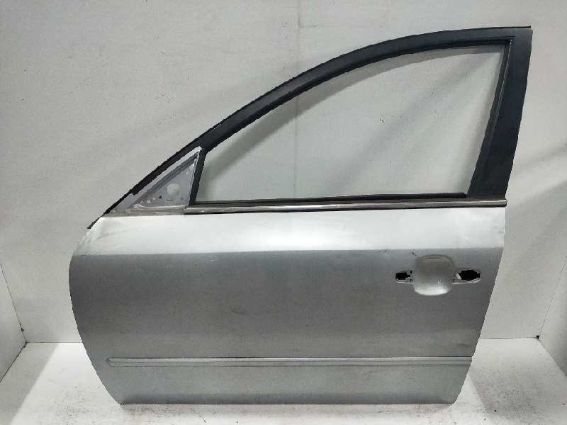 Recambio de puerta delantera izquierda para hyundai sonata (nf) 2.4 style referencia OEM IAM   