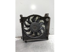 Recambio de electroventilador para opel zafira b referencia OEM IAM 31355103 074172  2