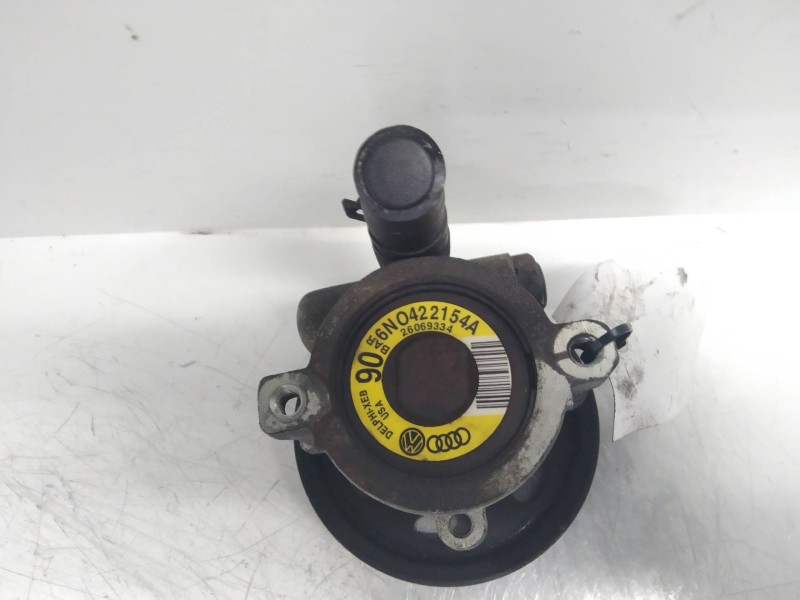 Recambio de bomba direccion para volkswagen polo berlina (6n1) básico referencia OEM IAM   
