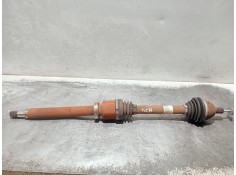 Recambio de transmision delantera derecha para ford focus lim. (cb4) referencia OEM IAM P31256933  