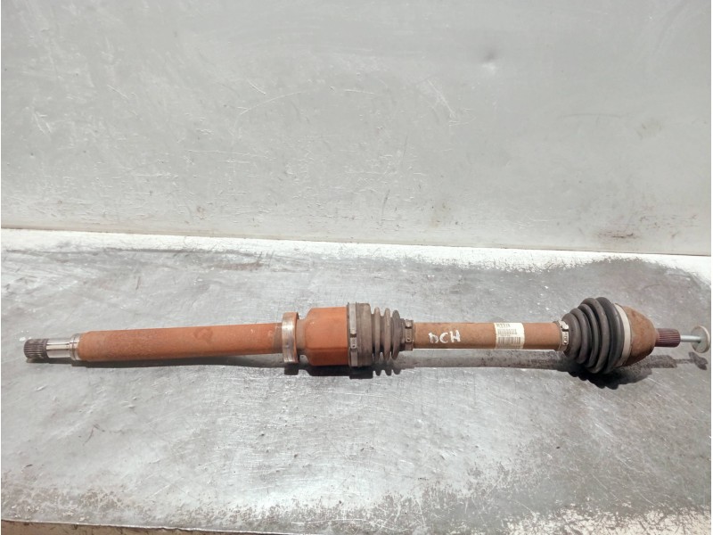 Recambio de transmision delantera derecha para ford focus lim. (cb4) referencia OEM IAM P31256933  