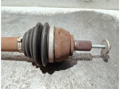 Recambio de transmision delantera derecha para ford focus lim. (cb4) referencia OEM IAM P31256933   2