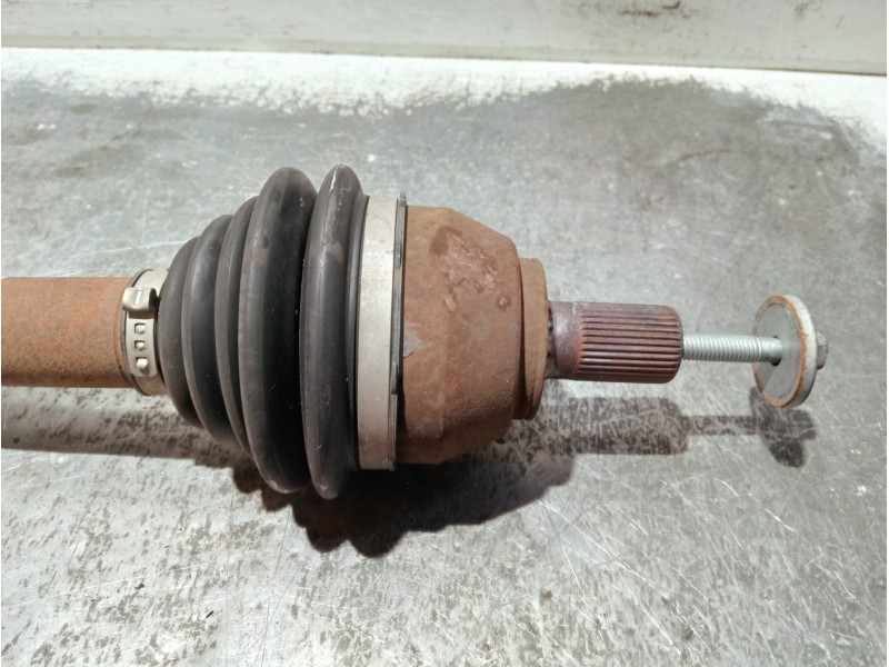 Recambio de transmision delantera derecha para ford focus lim. (cb4) referencia OEM IAM P31256933  