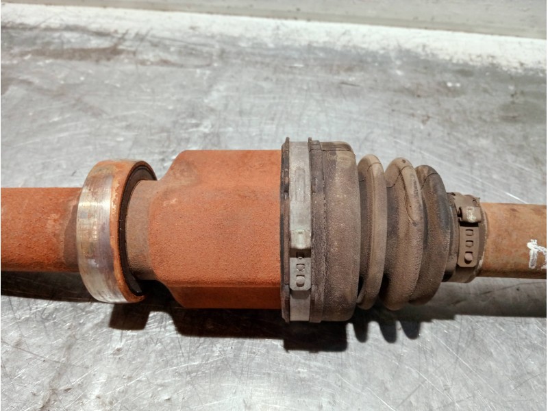 Recambio de transmision delantera derecha para ford focus lim. (cb4) referencia OEM IAM P31256933  