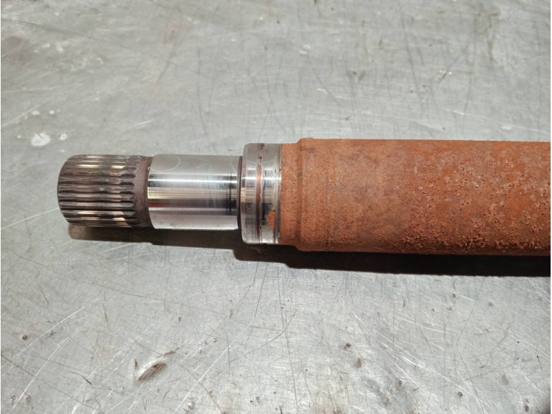 Recambio de transmision delantera derecha para ford focus lim. (cb4) referencia OEM IAM P31256933  