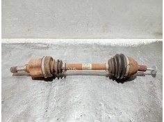 Recambio de transmision delantera izquierda para ford focus lim. (cb4) referencia OEM IAM P31256935  