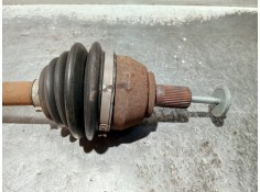 Recambio de transmision delantera izquierda para ford focus lim. (cb4) referencia OEM IAM P31256935   2