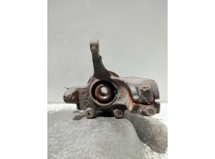 Recambio de mangueta delantera izquierda para ford focus lim. (cb4) referencia OEM IAM 3M513K171   2