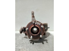 Recambio de mangueta delantera derecha para ford focus lim. (cb4) referencia OEM IAM 3M513K170  