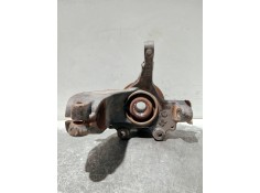 Recambio de mangueta delantera derecha para ford focus lim. (cb4) referencia OEM IAM 3M513K170   2