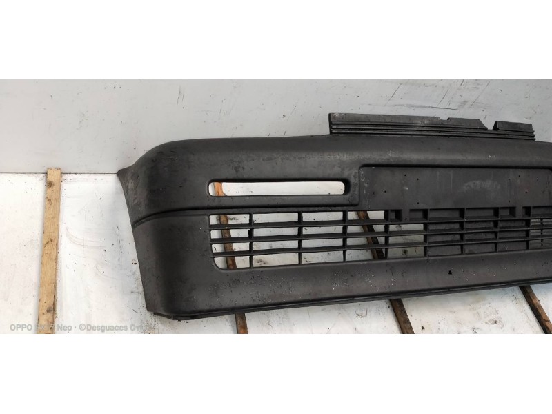 Recambio de paragolpes delantero para fiat cinquecento (170) 0.9 i.e. referencia OEM IAM   