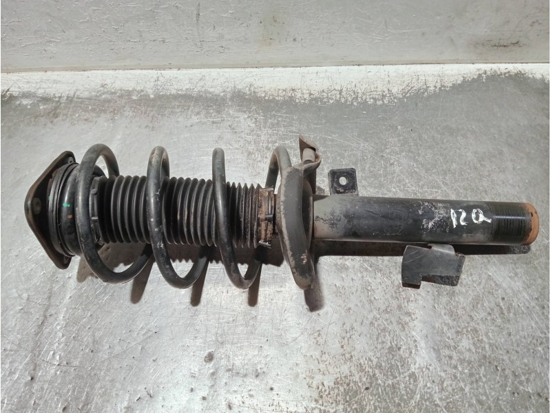 Recambio de amortiguador delantero izquierdo para ford focus lim. (cb4) referencia OEM IAM 4M5118K001ABF  