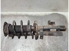 Recambio de amortiguador delantero izquierdo para ford focus lim. (cb4) referencia OEM IAM 4M5118K001ABF   2