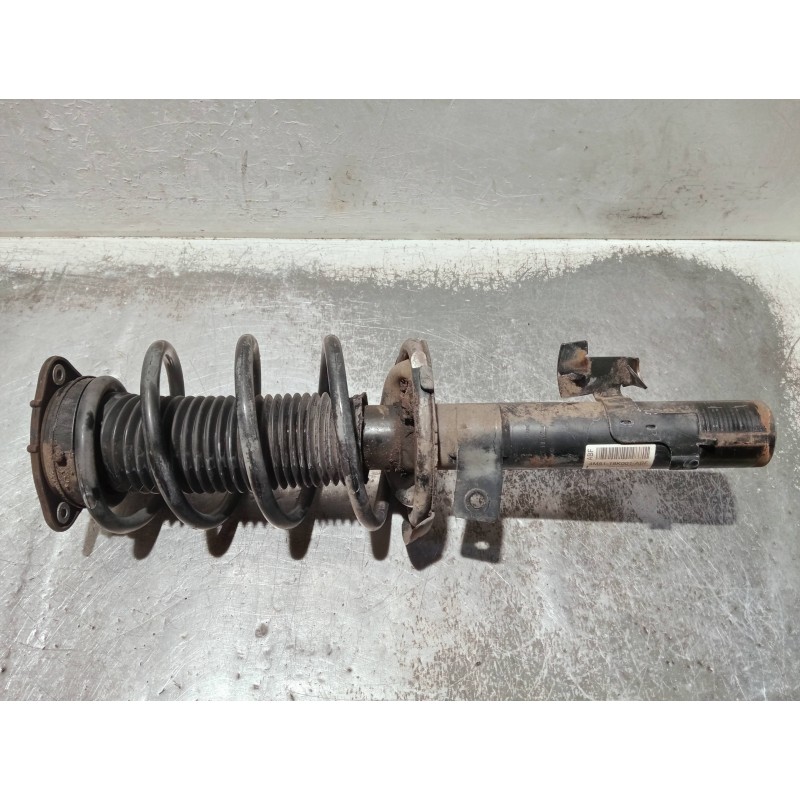 Recambio de amortiguador delantero izquierdo para ford focus lim. (cb4) referencia OEM IAM 4M5118K001ABF  