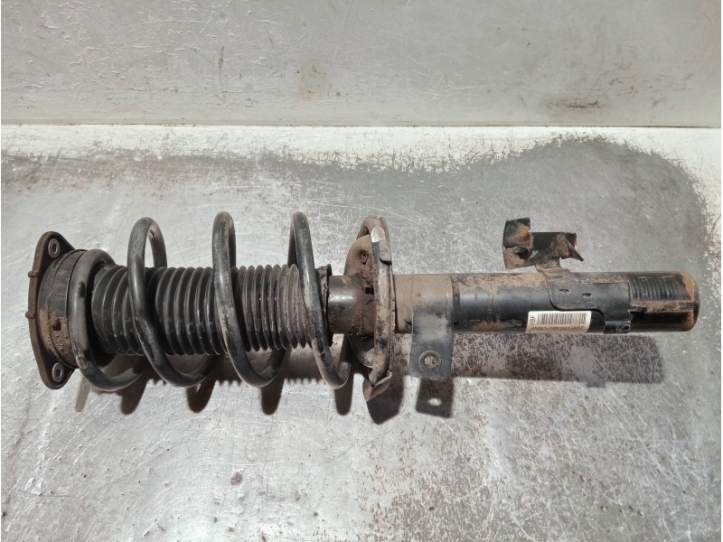 Recambio de amortiguador delantero izquierdo para ford focus lim. (cb4) referencia OEM IAM 4M5118K001ABF  