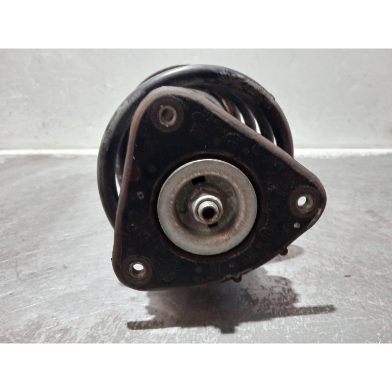 Recambio de amortiguador delantero izquierdo para ford focus lim. (cb4) referencia OEM IAM 4M5118K001ABF  