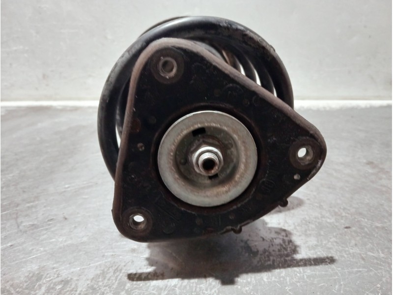 Recambio de amortiguador delantero izquierdo para ford focus lim. (cb4) referencia OEM IAM 4M5118K001ABF  