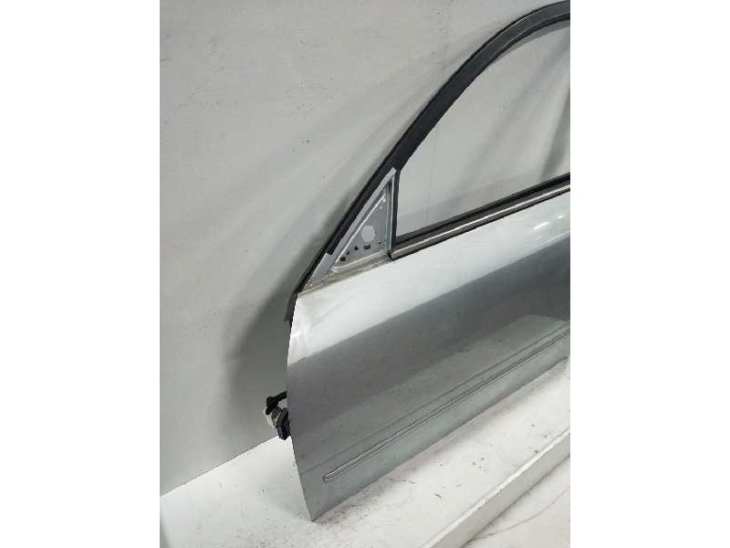 Recambio de puerta delantera izquierda para hyundai sonata (nf) 2.4 style referencia OEM IAM   