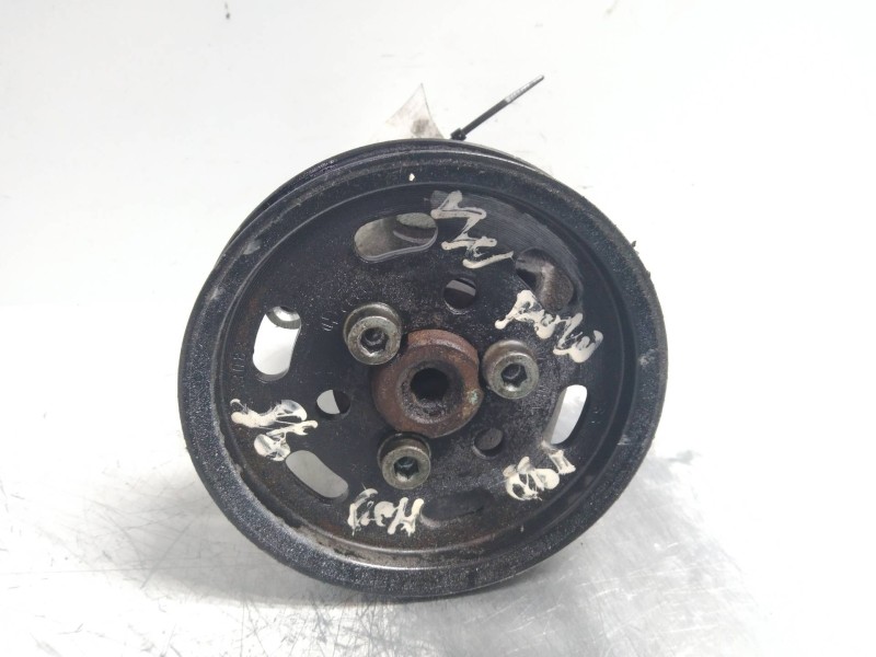 Recambio de bomba direccion para volkswagen polo berlina (6n1) básico referencia OEM IAM   