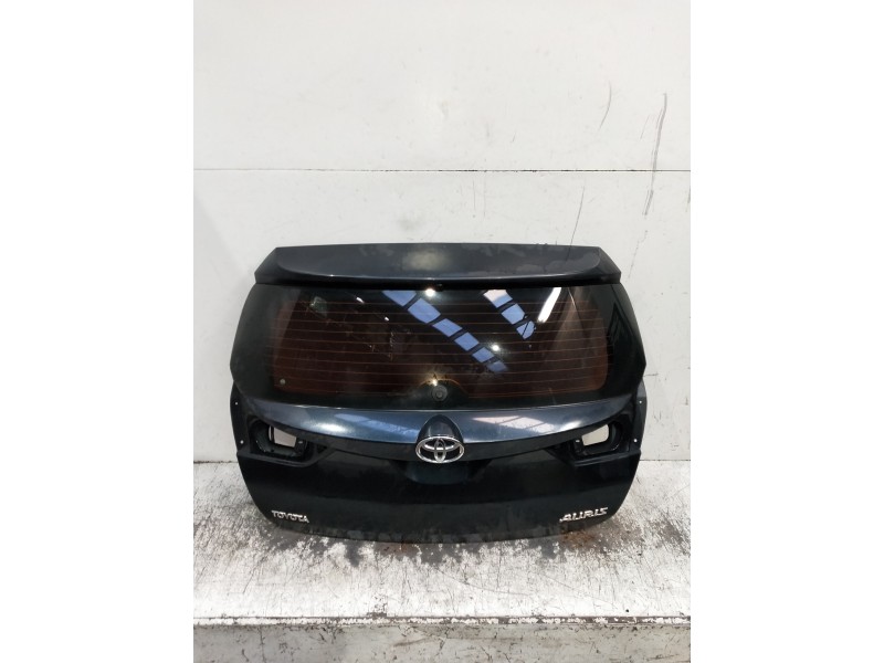 Recambio de porton trasero para toyota auris business referencia OEM IAM   5P
