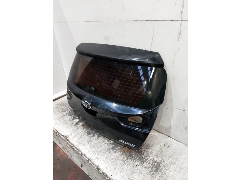 Recambio de porton trasero para toyota auris business referencia OEM IAM   5P