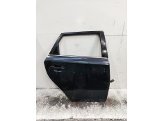 Recambio de puerta trasera derecha para toyota auris business referencia OEM IAM   5P