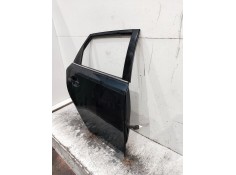 Recambio de puerta trasera derecha para toyota auris business referencia OEM IAM   5P 2