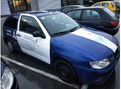 seat ibiza (6k1) del año 2001