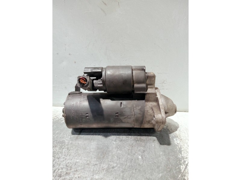 Recambio de motor arranque para toyota corolla (e12) referencia OEM IAM 2810000010 0001110132 