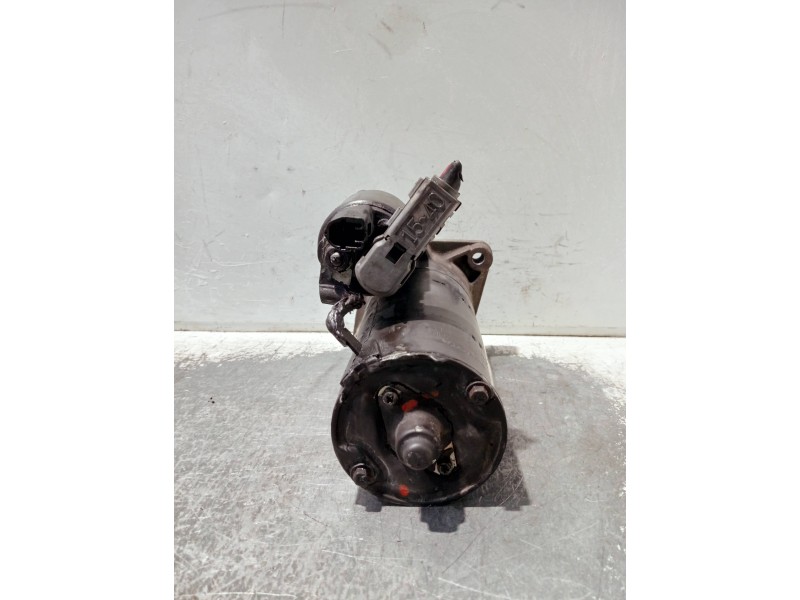 Recambio de motor arranque para toyota corolla (e12) referencia OEM IAM 2810000010 0001110132 