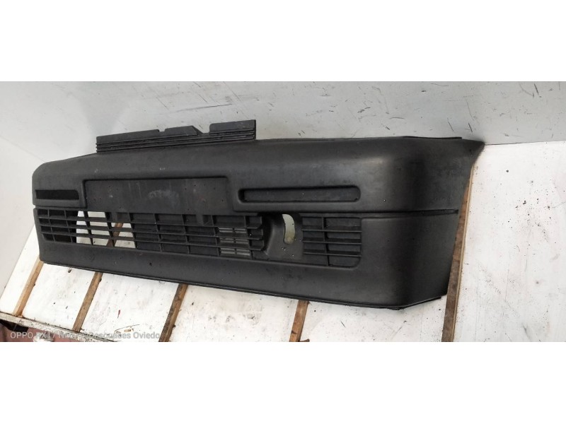 Recambio de paragolpes delantero para fiat cinquecento (170) 0.9 i.e. referencia OEM IAM   