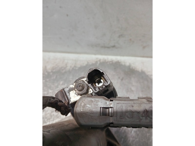 Recambio de motor arranque para toyota corolla (e12) referencia OEM IAM 2810000010 0001110132 