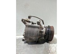 Recambio de compresor aire acondicionado para toyota corolla (e12) referencia OEM IAM 4472206362 SCSA06C  2