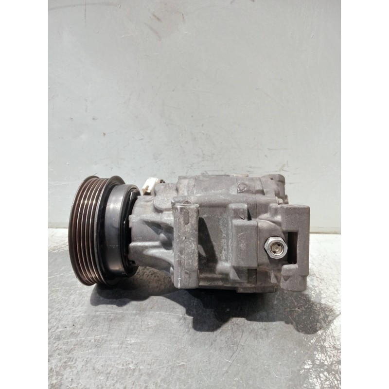 Recambio de compresor aire acondicionado para toyota corolla (e12) referencia OEM IAM 4472206362 SCSA06C 