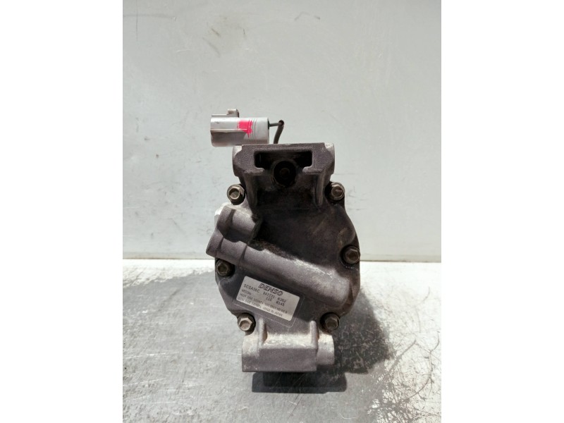 Recambio de compresor aire acondicionado para toyota corolla (e12) referencia OEM IAM 4472206362 SCSA06C 