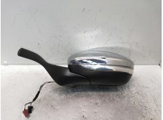 Recambio de retrovisor izquierdo para peugeot 2008 (--.2013) referencia OEM IAM   ELECTRICO