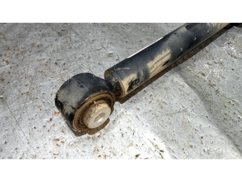 Recambio de amortiguador trasero derecho para seat ibiza (kj1) style referencia OEM IAM 2Q0512013BF  