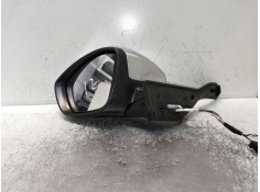 Recambio de retrovisor izquierdo para peugeot 2008 (--.2013) referencia OEM IAM   ELECTRICO 2