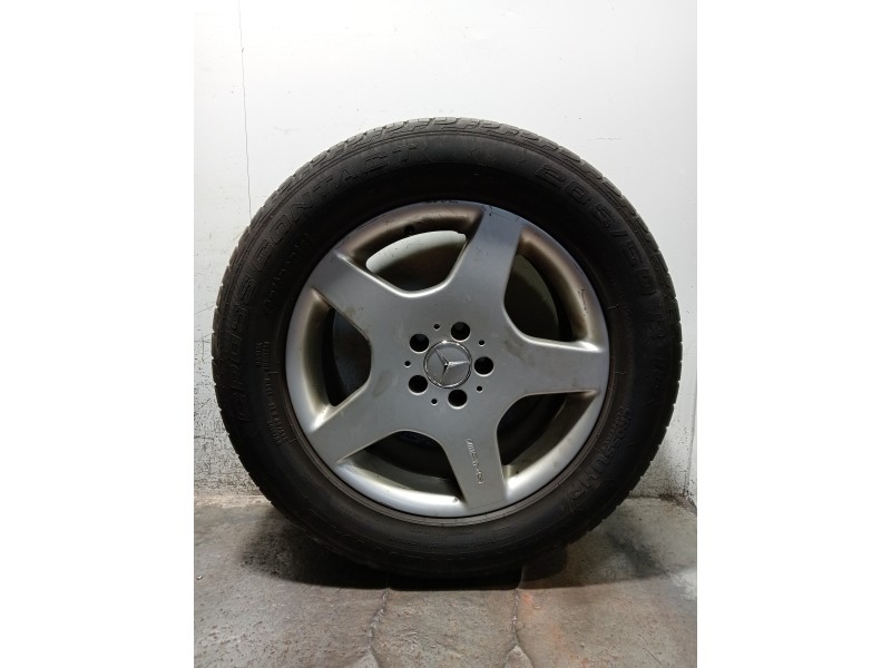 Recambio de juego llantas para mercedes clase m (w163) referencia OEM IAM   