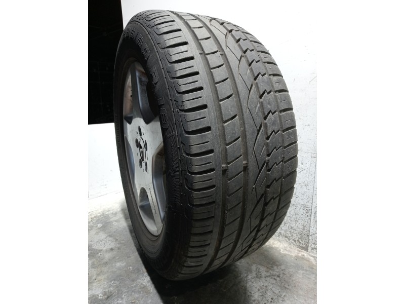 Recambio de juego llantas para mercedes clase m (w163) referencia OEM IAM   