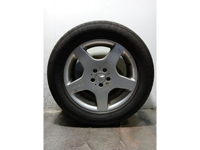 Recambio de juego llantas para mercedes clase m (w163) referencia OEM IAM   