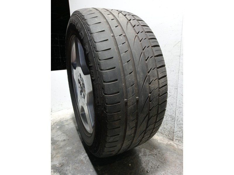 Recambio de juego llantas para mercedes clase m (w163) referencia OEM IAM   