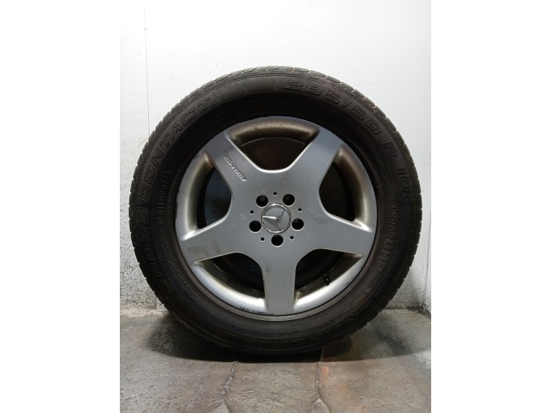 Recambio de juego llantas para mercedes clase m (w163) referencia OEM IAM   