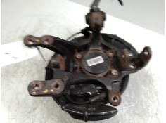 Recambio de mangueta trasera izquierda para kia cee´d referencia OEM IAM    2