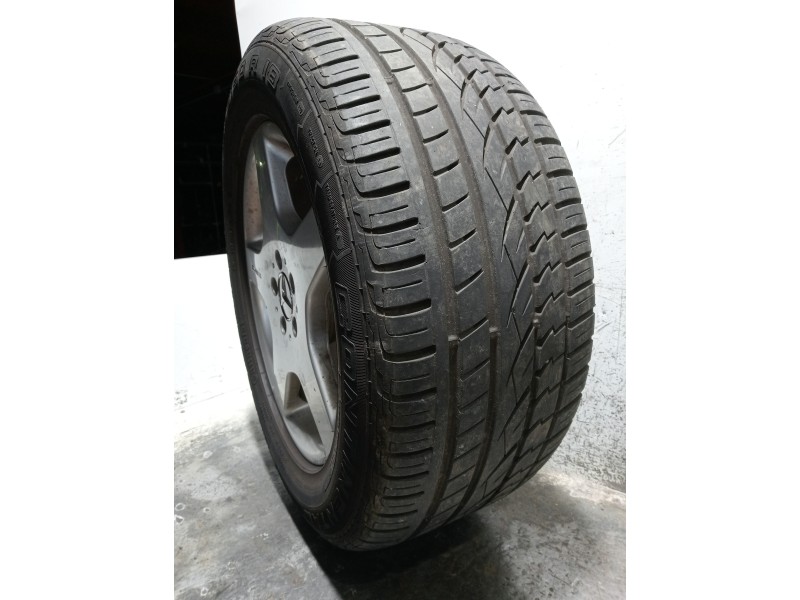 Recambio de juego llantas para mercedes clase m (w163) referencia OEM IAM   