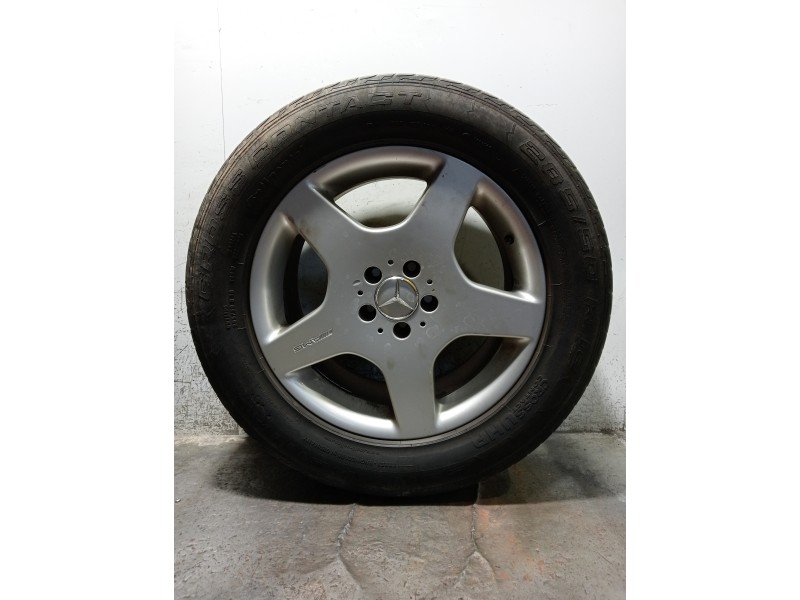 Recambio de juego llantas para mercedes clase m (w163) referencia OEM IAM   