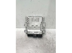 Recambio de centralita motor uce para peugeot 3008 referencia OEM IAM 9678686080 S180075002 