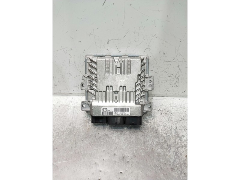 Recambio de centralita motor uce para peugeot 3008 referencia OEM IAM 9678686080 S180075002 