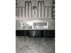 Recambio de centralita motor uce para peugeot 3008 referencia OEM IAM 9678686080 S180075002  2